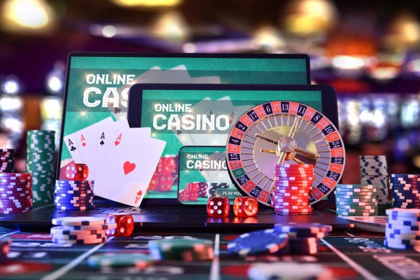banditslot mobile gaming