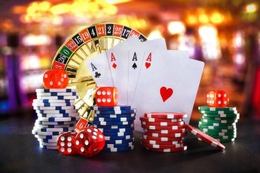 banditslot Bingo with Live Callers