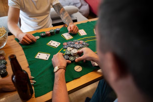 banditslot Seconds to Your First Game