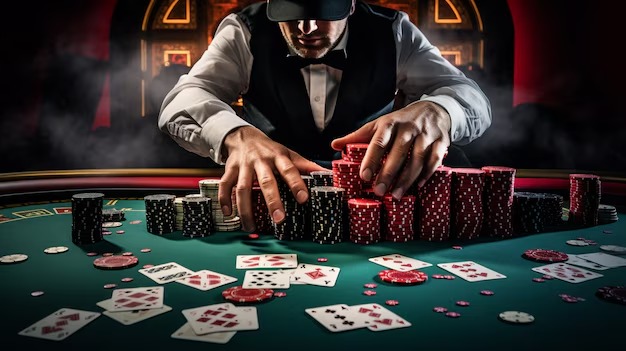 banditslot Sportsbook